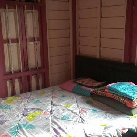 Homestay Bukit Gantang Hotel Taiping Exterior photo