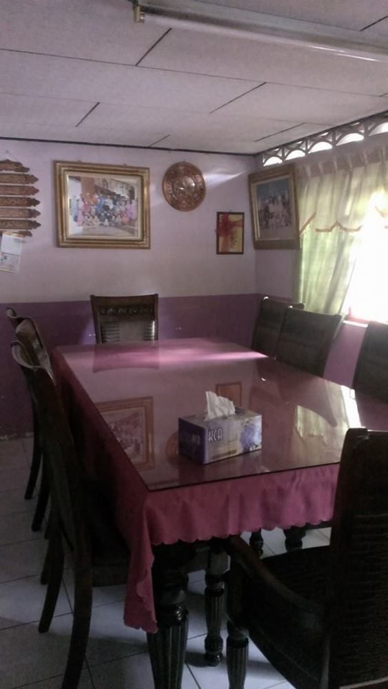 Homestay Bukit Gantang Hotel Taiping Exterior photo